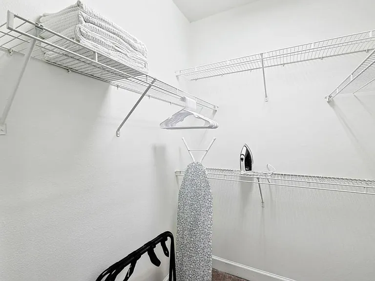 Laundry Room Cabinet