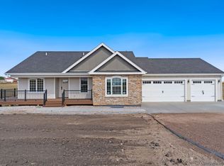 3690 Sky Train Dr, Cheyenne, WY 82009