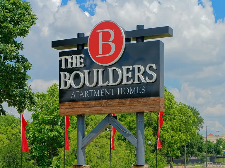 The Boulders — Photo 44