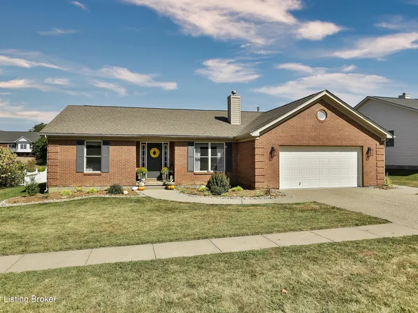 410 Buckman Station Ct, Simpsonville, KY 40067