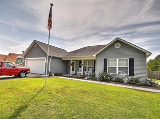 2923 Thompson Rd, Longs, SC 29568