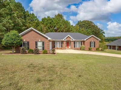 8304 Meadowlake Dr W, Northport, AL, 35473