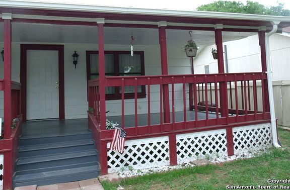 2nd image of 19941 Casias Ct