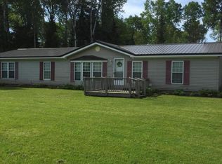 11129 3rd St, Rudyard, MI 49780