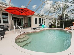 1956 Crestview Way, Naples, FL 34119