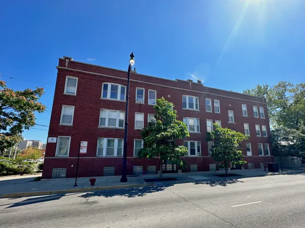 3129 N Western Ave #3, Chicago, IL 60618