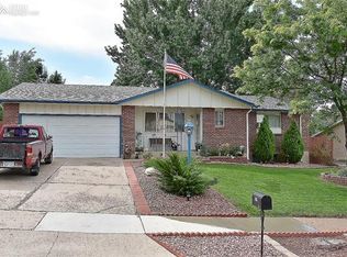 4135 Tennyson Ave, Colorado Springs, CO 80910