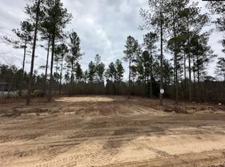 01A Otis Baughman Sr Rd #R, Wagener, SC 29164