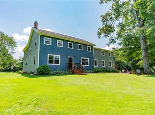 16 S Cross Rd, Lagrangeville, NY 12540