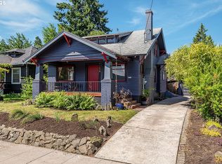 4915 NE 8th Ave, Portland, OR 97211