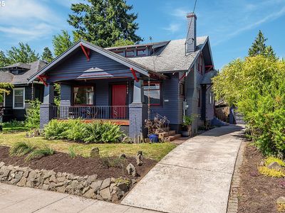 4915 NE 8th Ave, Portland, OR, 97211