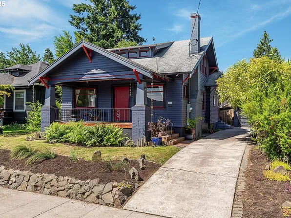 4915 NE 8th Ave, Portland, OR 97211