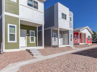 Cottages at Mesa Ridge, Fountain, CO 80817
