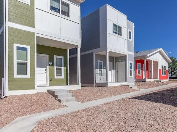 Cottages at Mesa Ridge