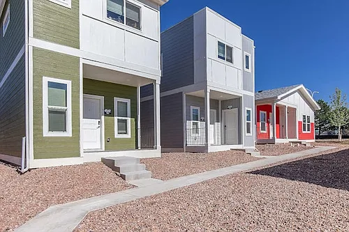 Cottages at Mesa Ridge Photo 1