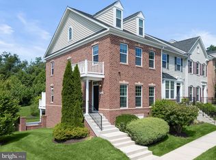 7564 Willow Bottom Rd, Sykesville, MD 21784