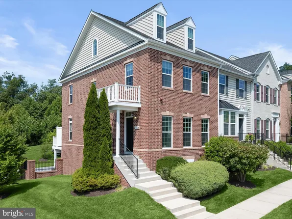 7564 Willow Bottom Rd, Sykesville, MD 21784