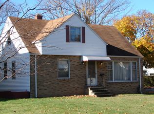 28 Jackson, Bedford, OH