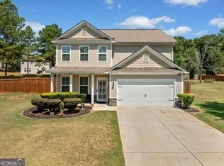 55 Four Oaks Ln, Covington, GA 30016