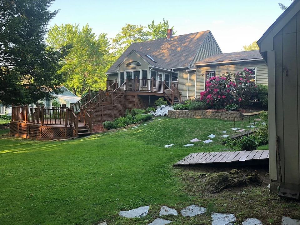 3 Cindy Avenue, Claremont, NH 03743 Zillow