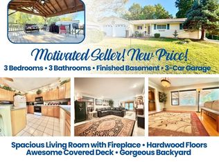 283 Hi Pointe Pl, East Alton, IL 62024