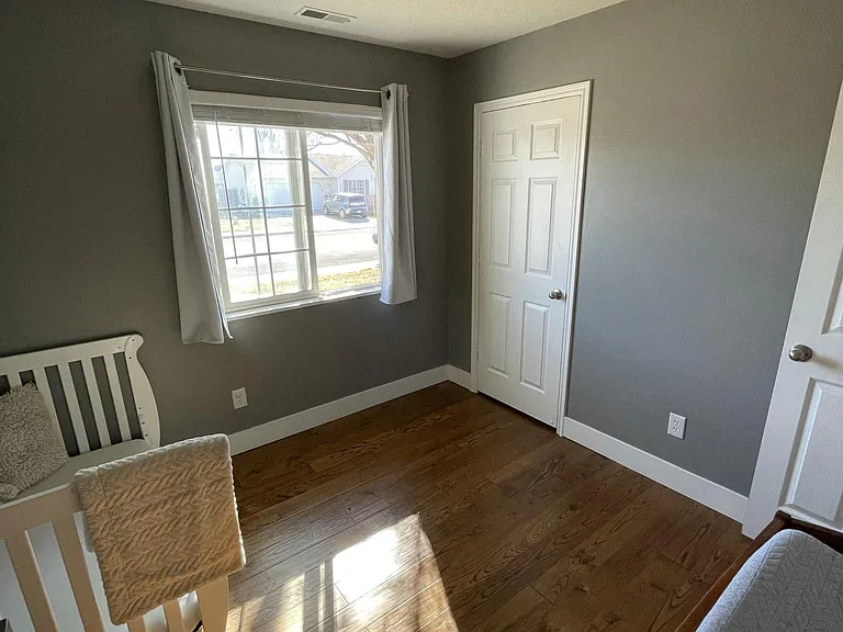 Guest Room #2