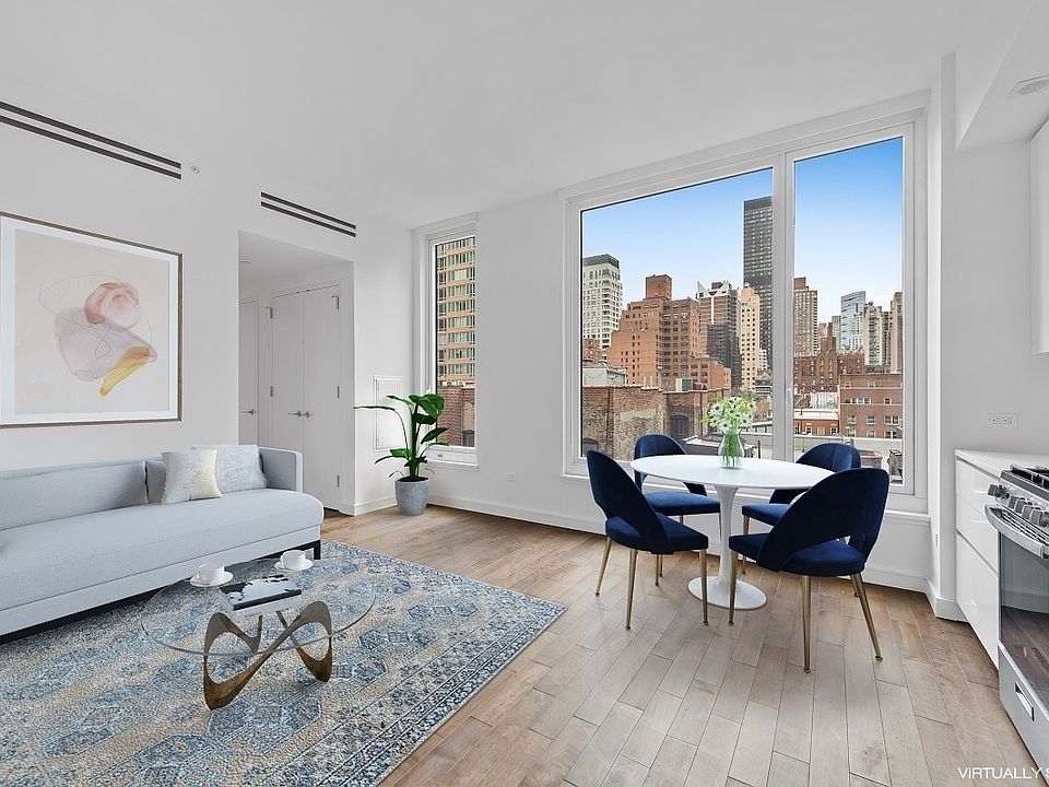 1st image of 230 E 54th St #2S