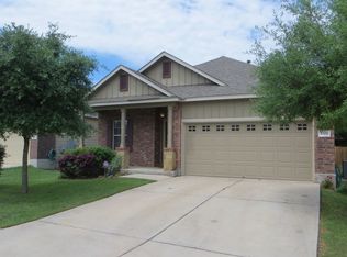 1308 Saint Stanislaws Dr, Austin, TX 78748