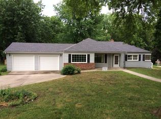 2 Belgrade Rd, Country Club, MO 64505