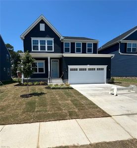 103 Trawler Trip, Poquoson, VA, 23662