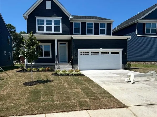 103 Trawler Trip, Poquoson, VA 23662