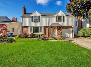 40 Rosedale Blvd, Amherst, NY 14226