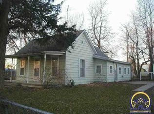 505 Butler Ave, Circleville, KS 66416