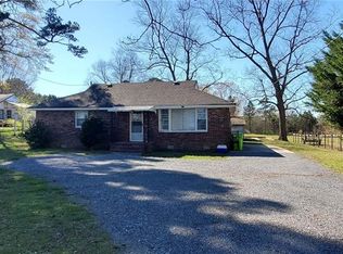 387 Lindsey Chapel Rd, Cedartown, GA 30125