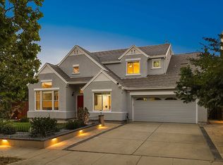 3031 Magnum Dr, San Jose, CA 95135