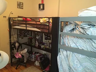 Rented by Aryeh Realty