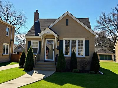 7179 N Mankato Ave, Chicago, IL, 60646