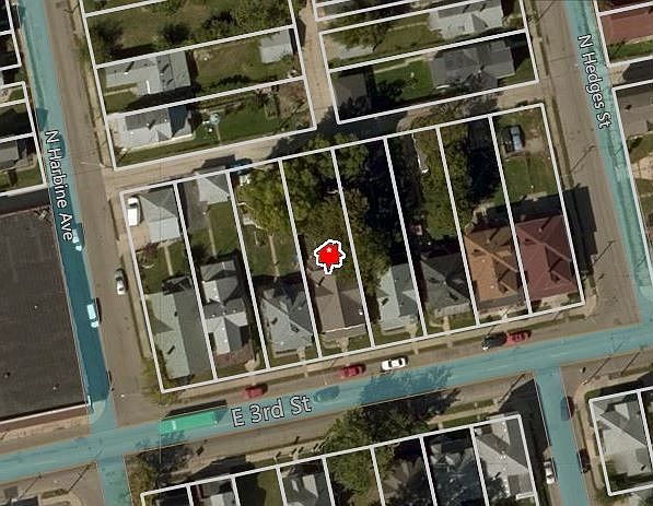 1st image of 3215 E 3rd St