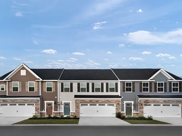 1186 Savannah Ave Lot 1375B, Gallatin, TN 37066