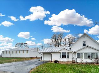 1826 Albright Rd, Arcanum, OH 45304