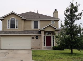 103 Dogwood Dr, Georgetown, TX 78626