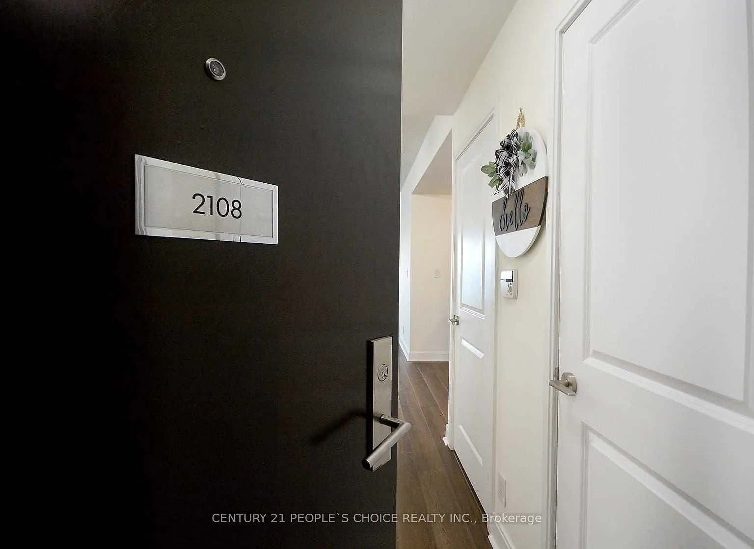 2 bed, $2,600 — Photo 1