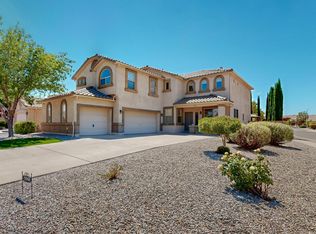 5948 Los Riscos Rd NW, Albuquerque, NM 87120