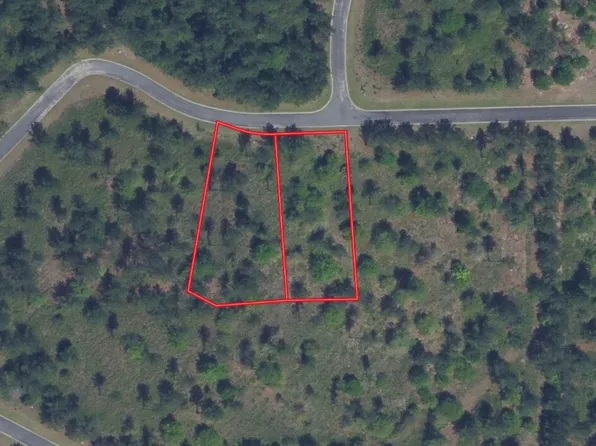 111 Big Horse Dr, Waynesville, GA 31566