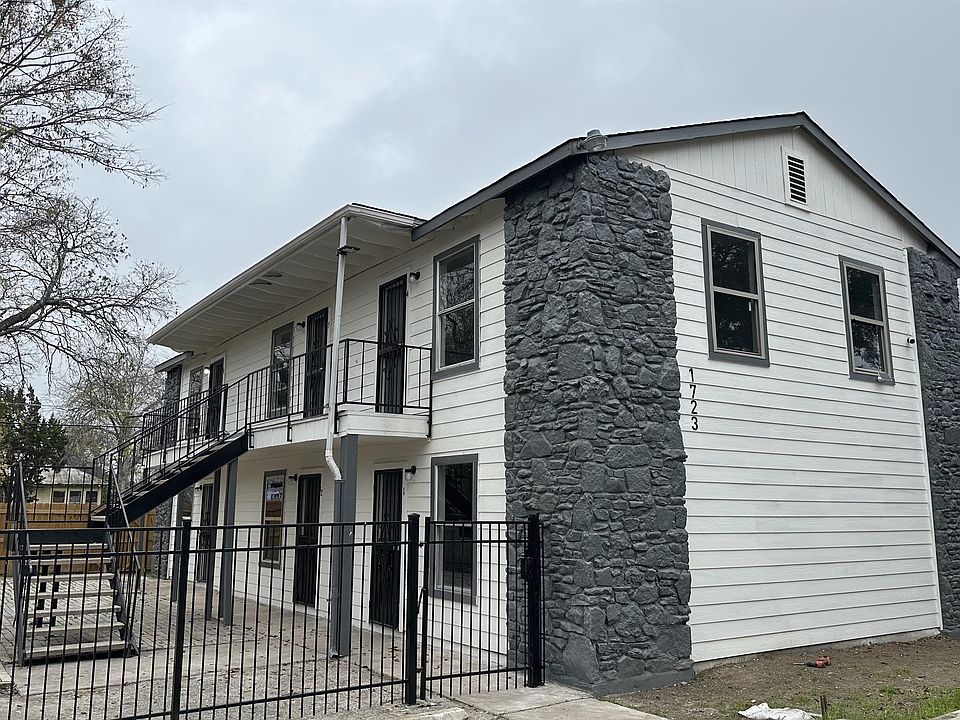1st image of 1723 W Mayfield Blvd APT 4