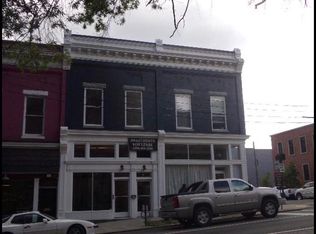 503 E Main St, Richmond, VA 23219