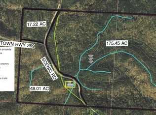 Scenic Rd, Corning, OH 43730