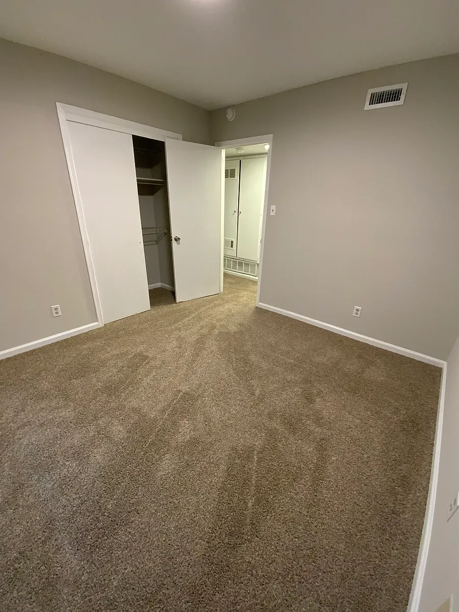 Floor plan 3 Bedroom 2 Bath