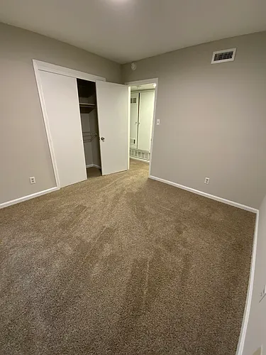 Floor plan 3 Bedroom 2 Bath