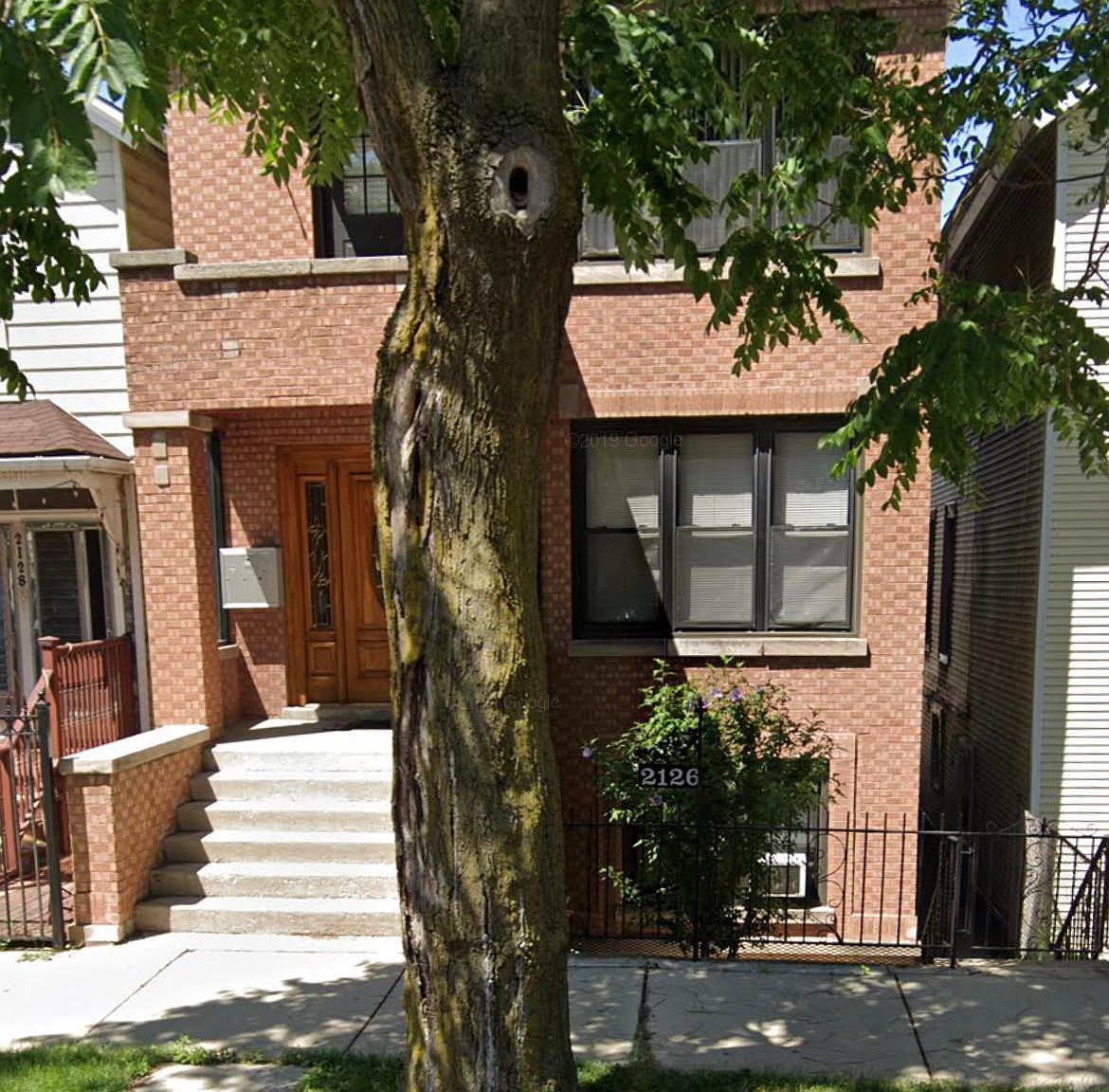 2126 W 24th St Chicago IL 60608 Zillow   60ec7c1859d495ca73a01ff4284dc75d Cc Ft 1536 